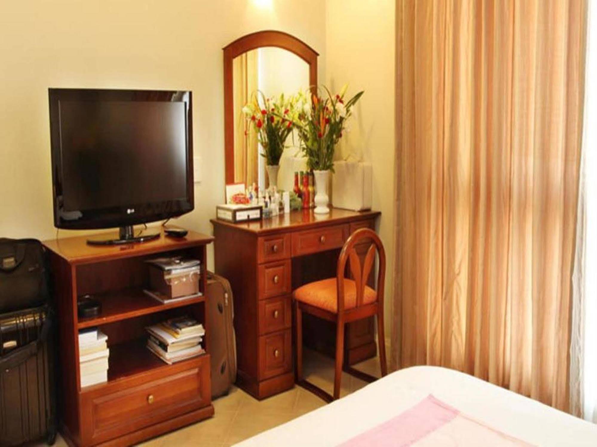 Had - Truong Dinh Ho Chi Minh City