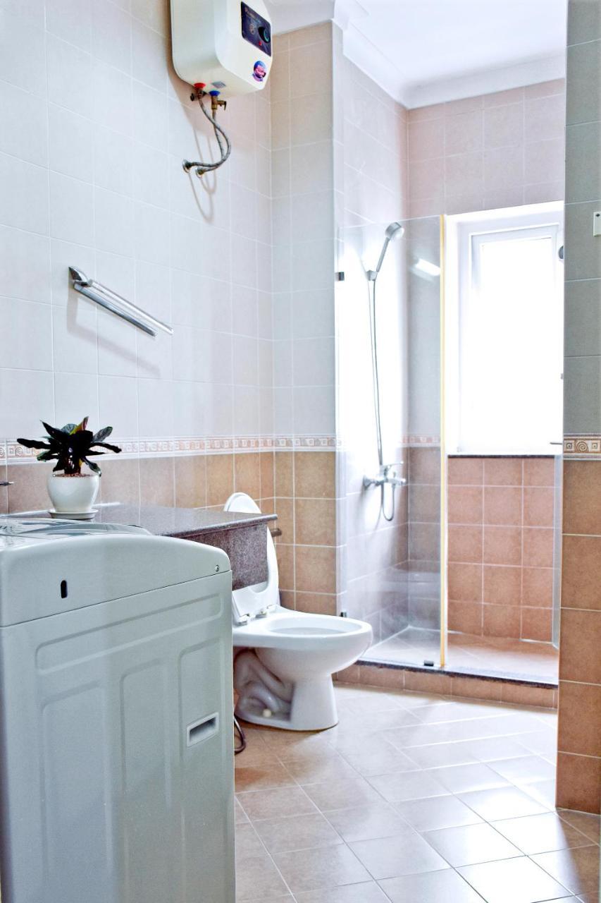 Had - Truong Dinh Apartment Ho Chi Minh City